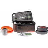 Komplekts Prologic Logicook Cooking Kit 2 Man Komplekts Prologic Logicook Cooking Kit 2 Man