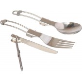 Įrankių Komplekts Prologic Logicook Survivor Cutlery Kit Įrankių Komplekts Prologic Logicook Survivor Cutlery Kit