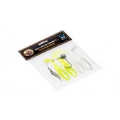 Savage Gear Cannibal Spinnerbait Kit Savage Gear Cannibal Spinnerbait Kit