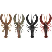 Savage Gear 3D Reaction Crayfish Savage Gear 3D Reaction Crayfish