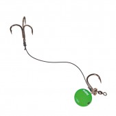 MADCAT Snap-On Vertiball Rig MADCAT Snap-On Vertiball Rig