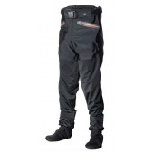 Zābakbikses Scierra X-Stretch Waist Wader Stocking Foot Zābakbikses Scierra X-Stretch Waist Wader Stocking Foot