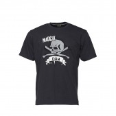 Marškinėliai MADCAT Skull Tee Marškinėliai MADCAT Skull Tee