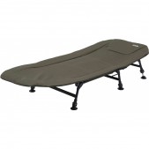 Gultas DAM Eco Bedchair 6-Leg Steel Gultas DAM Eco Bedchair 6-Leg Steel
