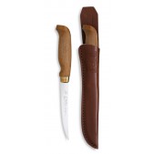 630016 Marttiini peilis Filleting knife Classic Superflex 7,5" - Ašmens ilgis (mm): 190