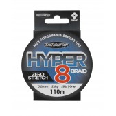 Pintas valas Ron Thompson Hyper 8-Braid Pintas valas Ron Thompson Hyper 8-Braid