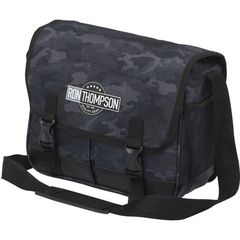 Krepšys Ron Thompson Camo Game Bag Krepšys Ron Thompson Camo Game Bag