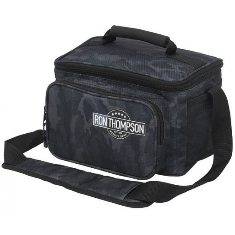 Krepšys Ron Thompson Camo Carry Bag M W/1 Box Krepšys Ron Thompson Camo Carry Bag M W/1 Box