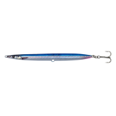 63831 Vobleriai Savage Gear Sandeel Pencil 125 19g 14-Blue Silver UV