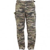 Bikses Norfin Nature Camo Bikses Norfin Nature Camo
