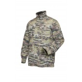 Striukė Norfin Nature Pro Camo Striukė Norfin Nature Pro Camo