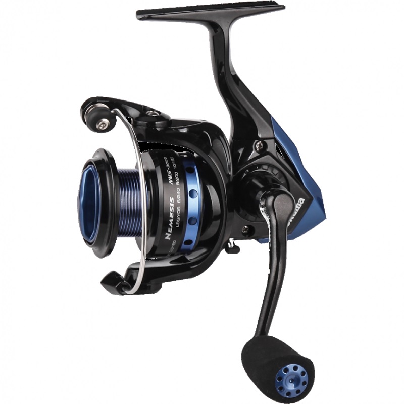 Okuma Nemesis Spinning Reel 2025