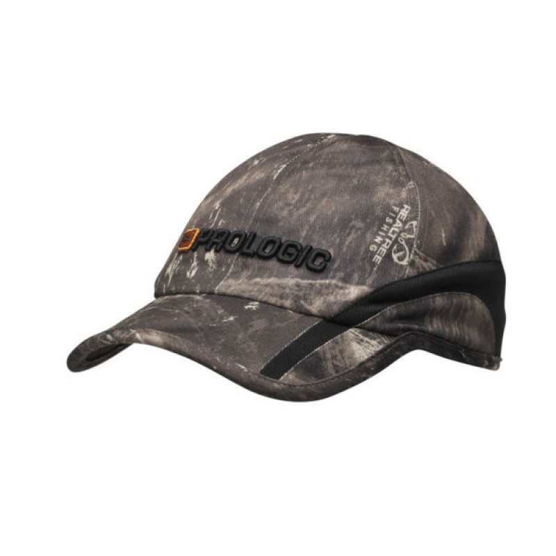 Prologic Cap RealTree Fishing Camo Prologic Cap RealTree Fishing Camo
