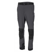 64815 Kelnės Scierra Helmsdale Stretch Trousers XL Pewter Grey