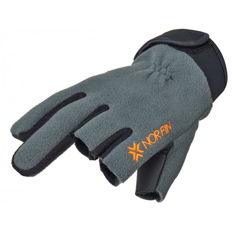 Pirštinės Norfin Argo DG