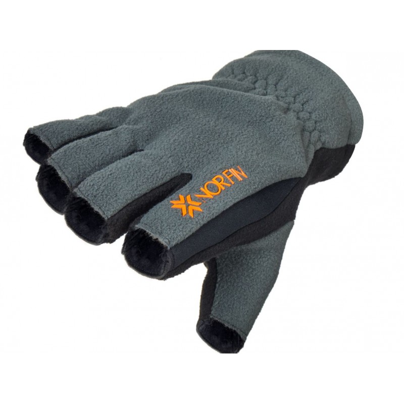 Pirštinės Norfin Point DG 