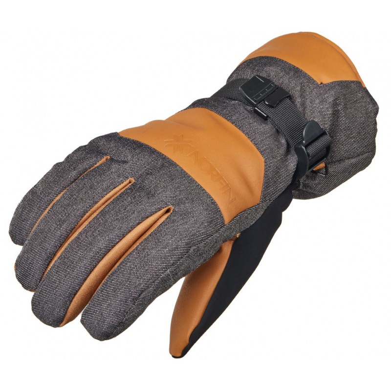 Pirštinės Norfin Legend 