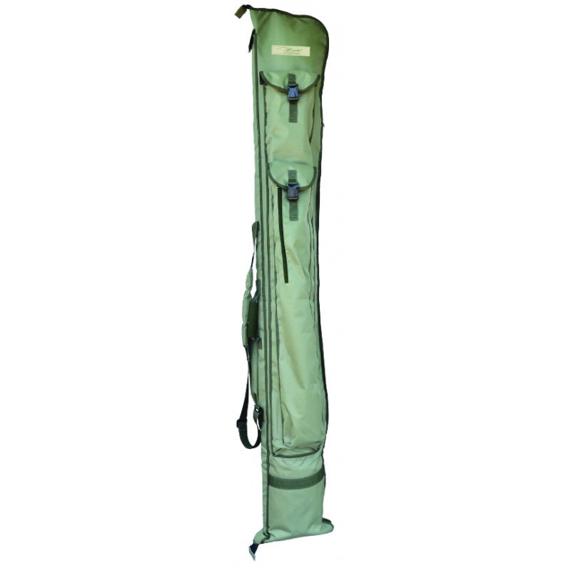 Dėklas Carp Zoom Carp Rod Holdall Dėklas Carp Zoom Carp Rod Holdall