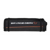 71868 Masalų dėklas Savage Gear Roll Up Pouch Holds 12 Up To 15cm