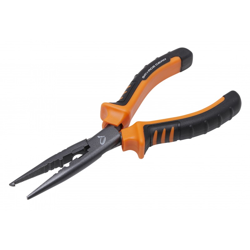 Replytės Savage Gear Mp Splitring And Cut Pliers S 