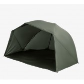 72792 Palapinė Prologic C-Series 55 Brolly With Sides 260Cm