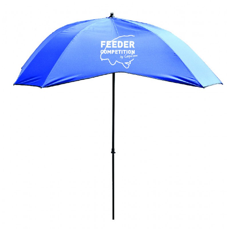 Skėtis Feeder Competition V-Cast Umbrella 