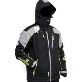 Striukė žieminė Norfin Verity Pro Black