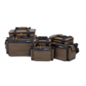 74235 Rankinė Savage Gear Specialist Lure Bag M 6 Boxes 30X40X20cm 18L