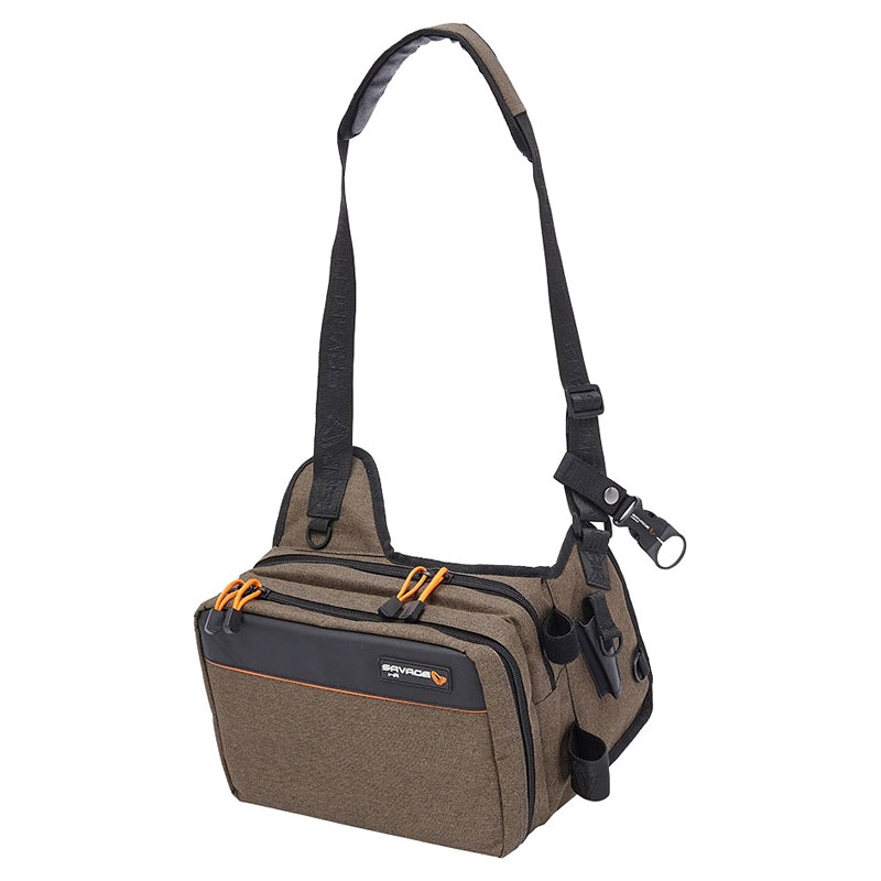 Kuprinės Savage Gear Specialist Sling Bag Kuprinės Savage Gear Specialist Sling Bag