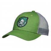 76450 Kepurė Madcat Baseball Cap Onesize Fern green