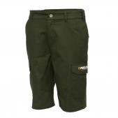 Šortai Prologic Combat Shorts Army green