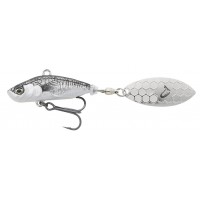 Savage 3D Sticklebait Tailspin