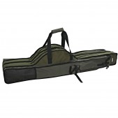 Dėklas DAM Rod bag 4 compartments Dėklas DAM Rod bag 4 compartments