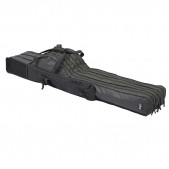 Dėklas DAM Rod bag 3 compartment (Padded-Reinforced) Dėklas DAM Rod bag 3 compartment (Padded-Reinforced)