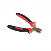 Replytės DAM EFFZETT Crimp Plier Replytės DAM EFFZETT Crimp Plier