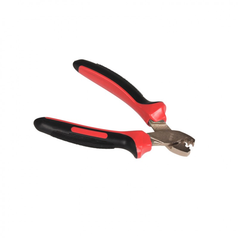 Replytės DAM EFFZETT Crimp Plier Replytės DAM EFFZETT Crimp Plier