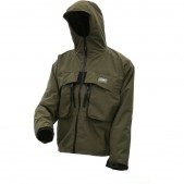 D.A.M. Effzett Hydroforce G2 Wading Jacket jakas D.A.M. Effzett Hydroforce G2 Wading Jacket jakas