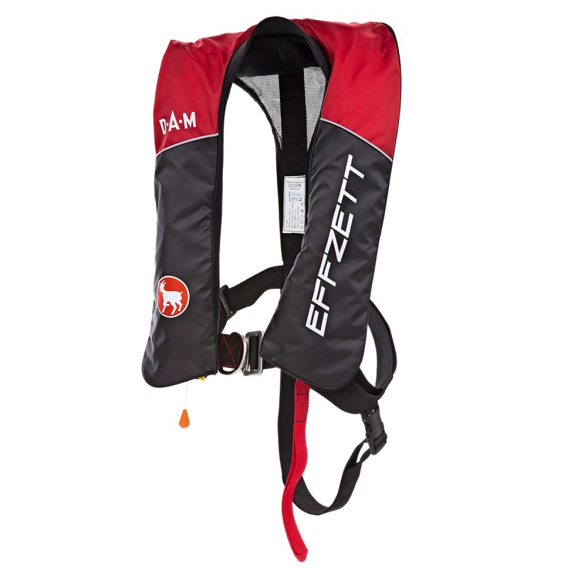 Gelbėjimosi liemenė Effzett - Safety Floatation Vest Gelbėjimosi liemenė Effzett - Safety Floatation Vest