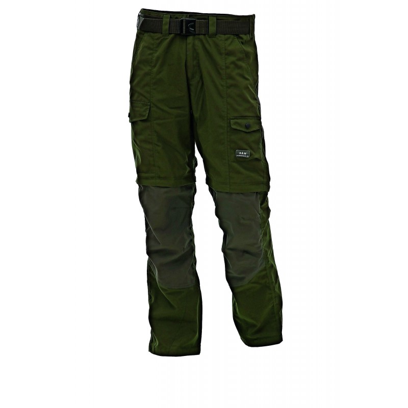 Kelnės DAM HYDROFORCE G2 COMBAT TROUSER Kelnės DAM HYDROFORCE G2 COMBAT TROUSER