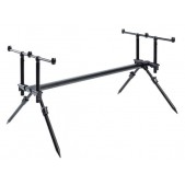 Stovas Carp Spirit CS ALU-LITE POD + BB 3 ECO