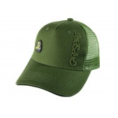 Kepurė Carp Spirit Baseball Cs Trilobe Logo Green