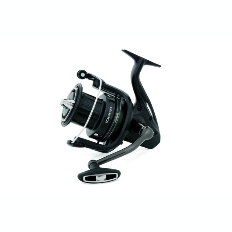 Karpinė ritė Shimano Aerlex XTB 10000 Spod