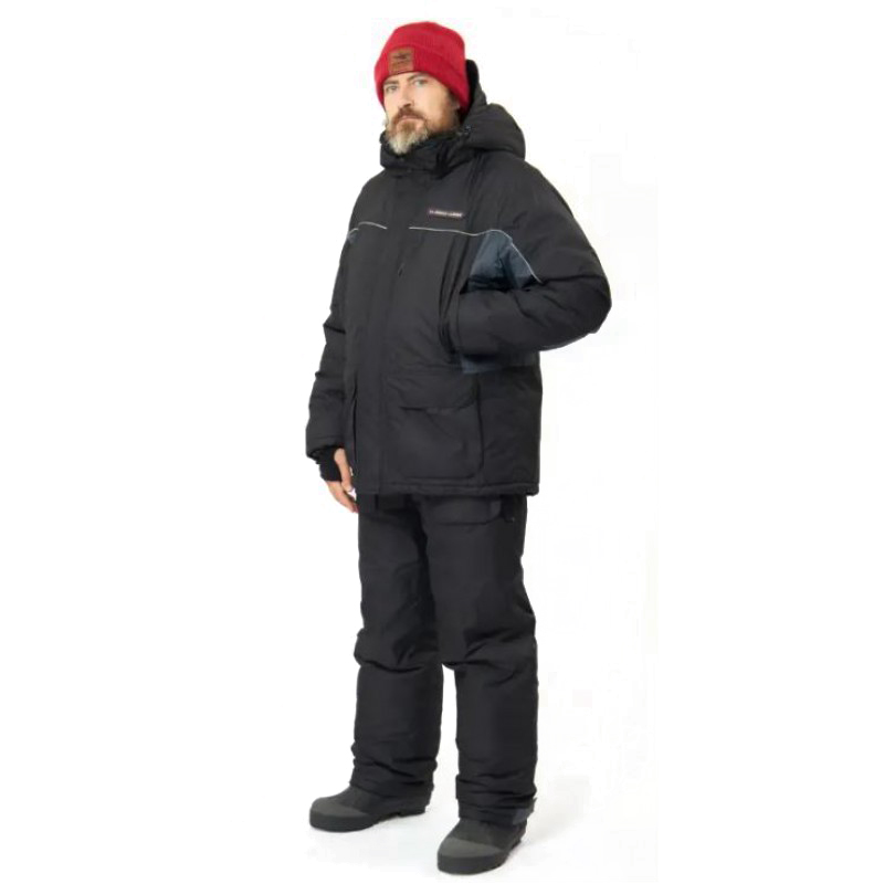 Kostiumas Žieminis Alaskan Larsen 