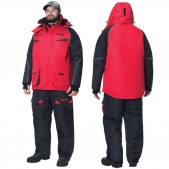 Ziemas uzvalks Alaskan NewPolar Ziemas uzvalks Alaskan NewPolar