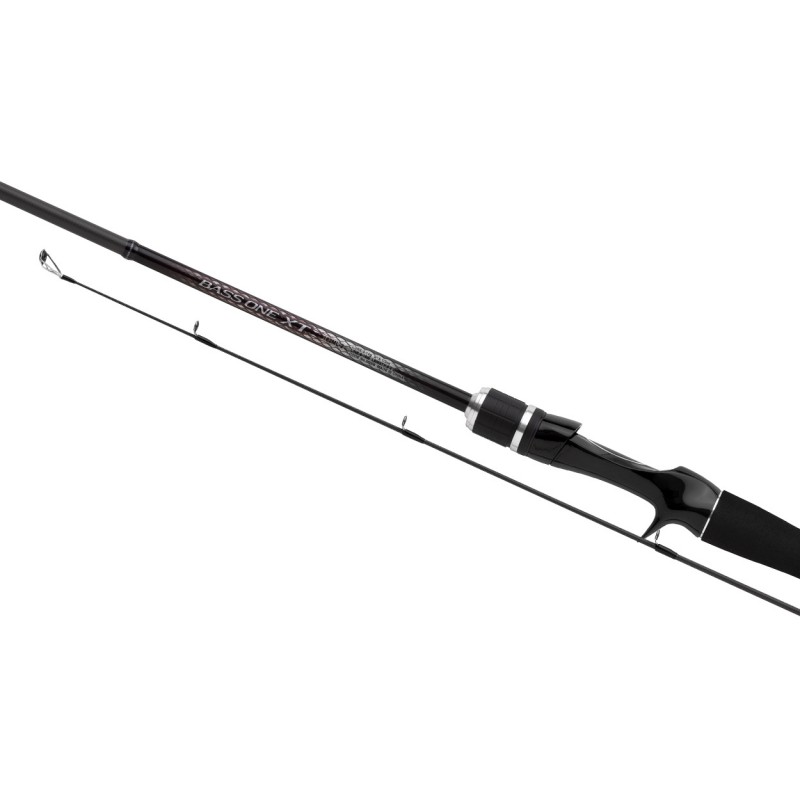 BOXT162ML2 Spininginė meškerė Shimano Bass One XT Casting 1,88m 5