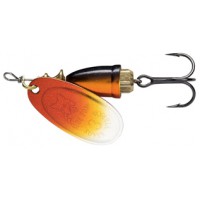 Sukriukė Blue Fox Vibrax® Nordic Flake