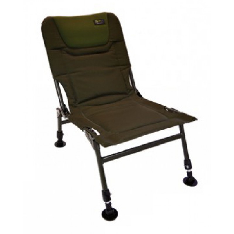 Kėdė Carp Spirit Blax Chair Low