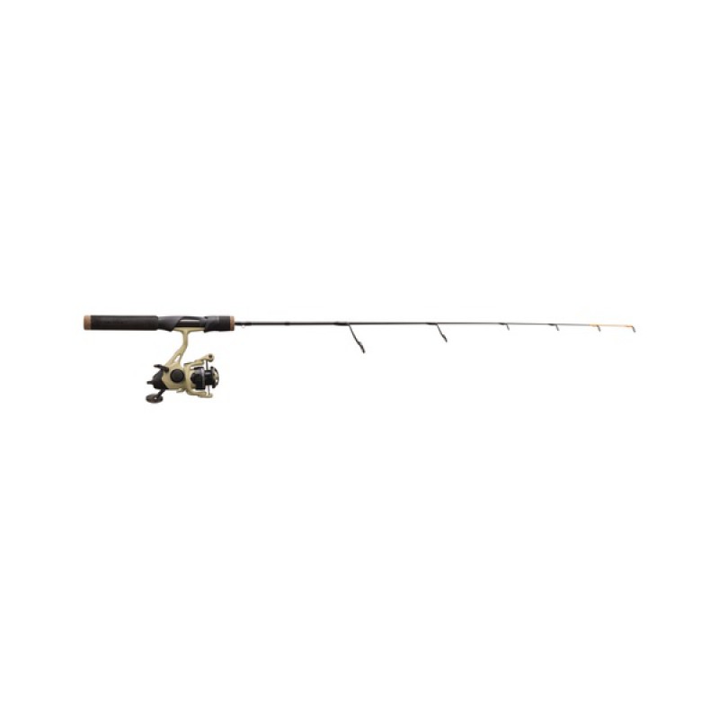 13 Fishing BaitStriker 42" Dead Stick COMBO