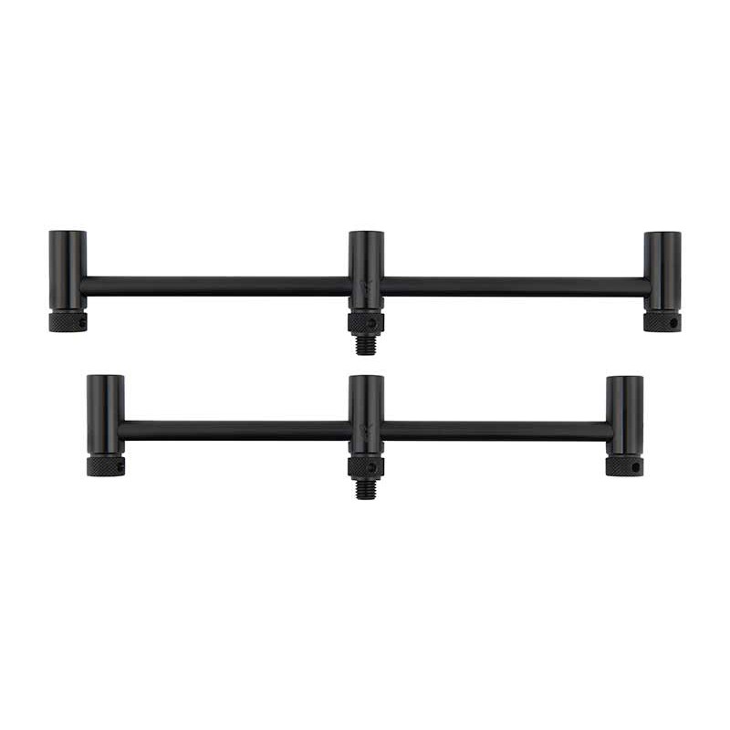 Fox Black Label Slim Adjustable Buzz Bars