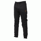 Kelnės Fox Coll black orange Lw jogger Kelnės Fox Coll black orange Lw jogger